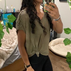 Express Short Sleeve